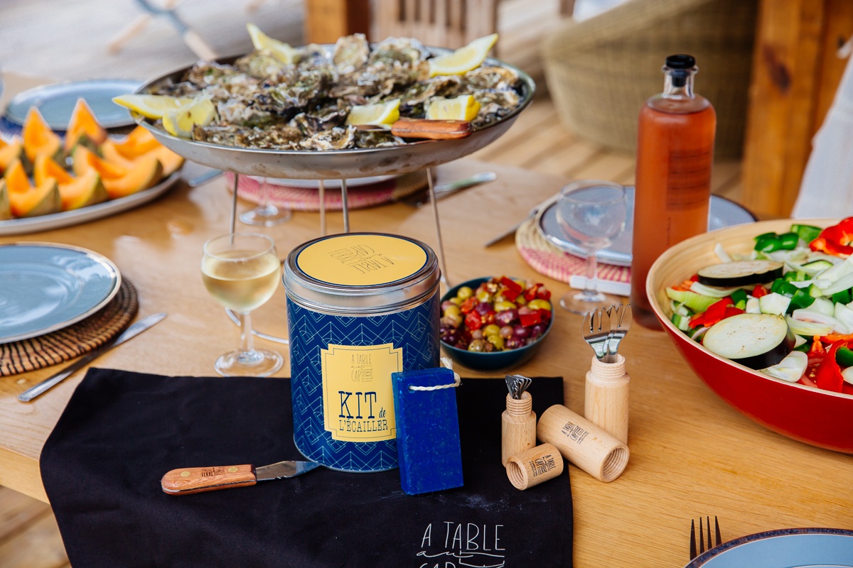 8 souvenirs à ramener des vacances Les vraies vacances à LègeCap Ferret