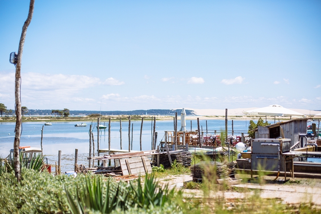 En image capferretcabanehortensecabanehuitres8 Les vraies