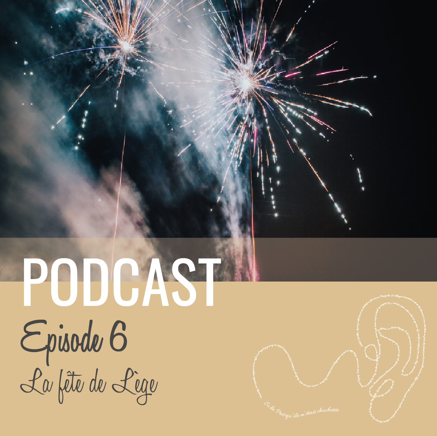 Podcast episode 6 fete de lege